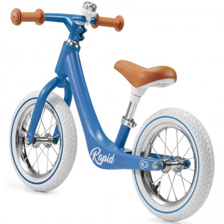 Bicicleta Kinderkraft Rapid
