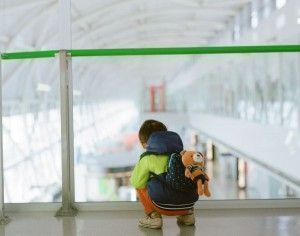 Viajar con niños: 12 consejos Imprescindibles