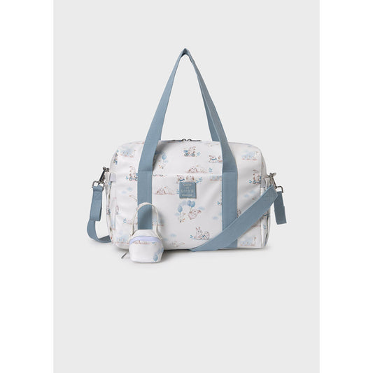 Bolso estampado 19502 Mayoral