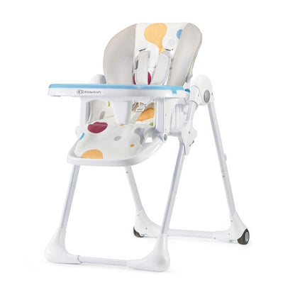 Trona Bebe Yummy de Kinderkraft