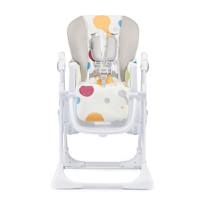 Trona Bebe Yummy de Kinderkraft