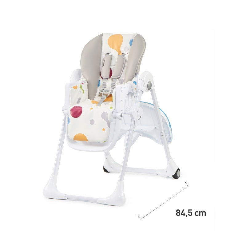 Trona Bebe Yummy de Kinderkraft