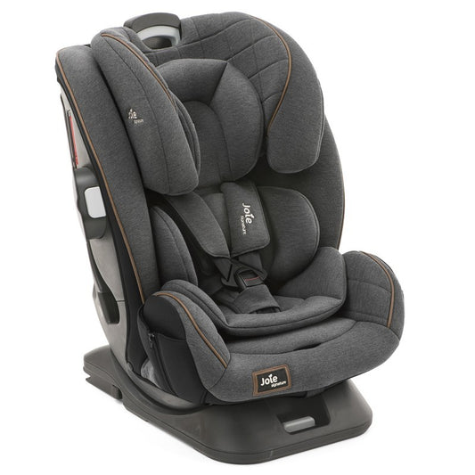 Silla Auto Signature Every Stage Fx Noir de Joie