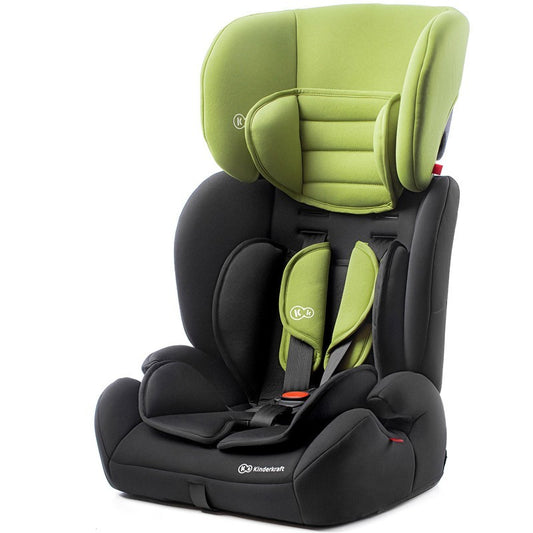 Silla Auto Concept de kinderkraft