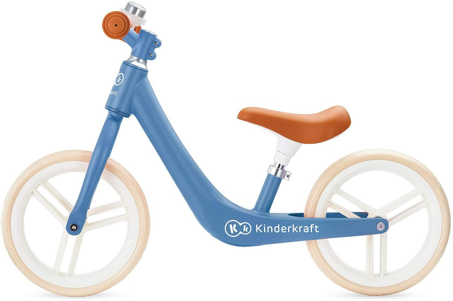 Bicicleta sin Pedales Fly Plus de Kinderkraft