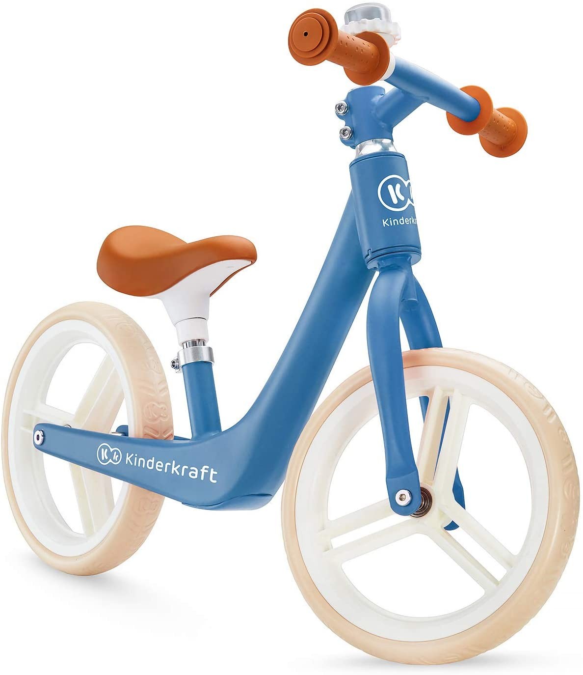 Bicicleta sin Pedales Fly Plus de Kinderkraft