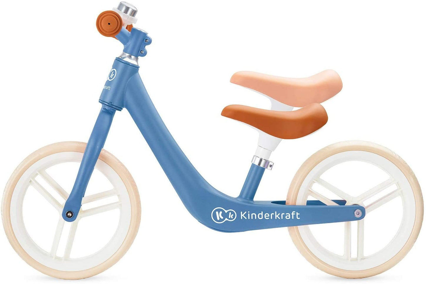 Bicicleta sin Pedales Fly Plus de Kinderkraft