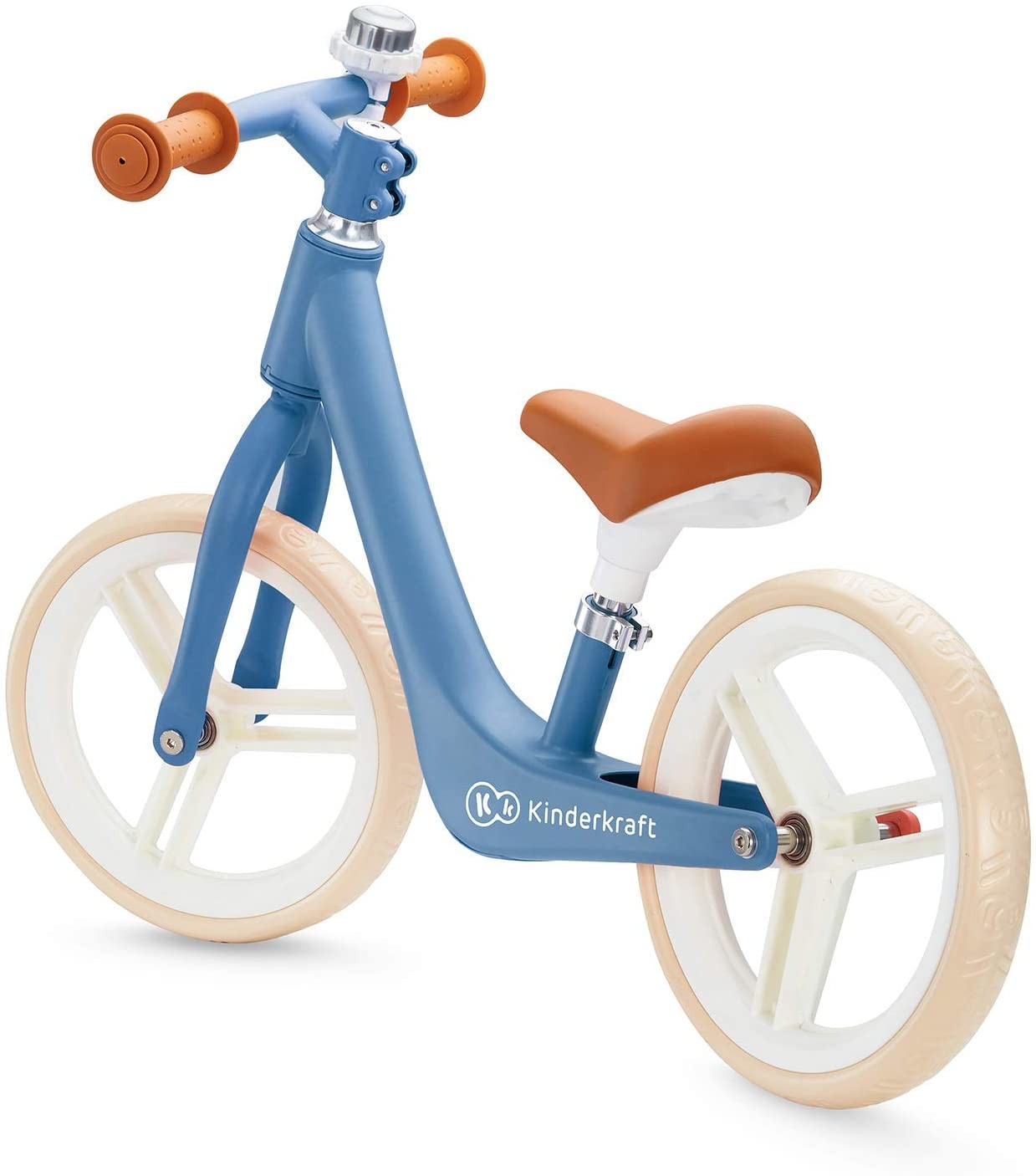 Bicicleta sin Pedales Fly Plus de Kinderkraft