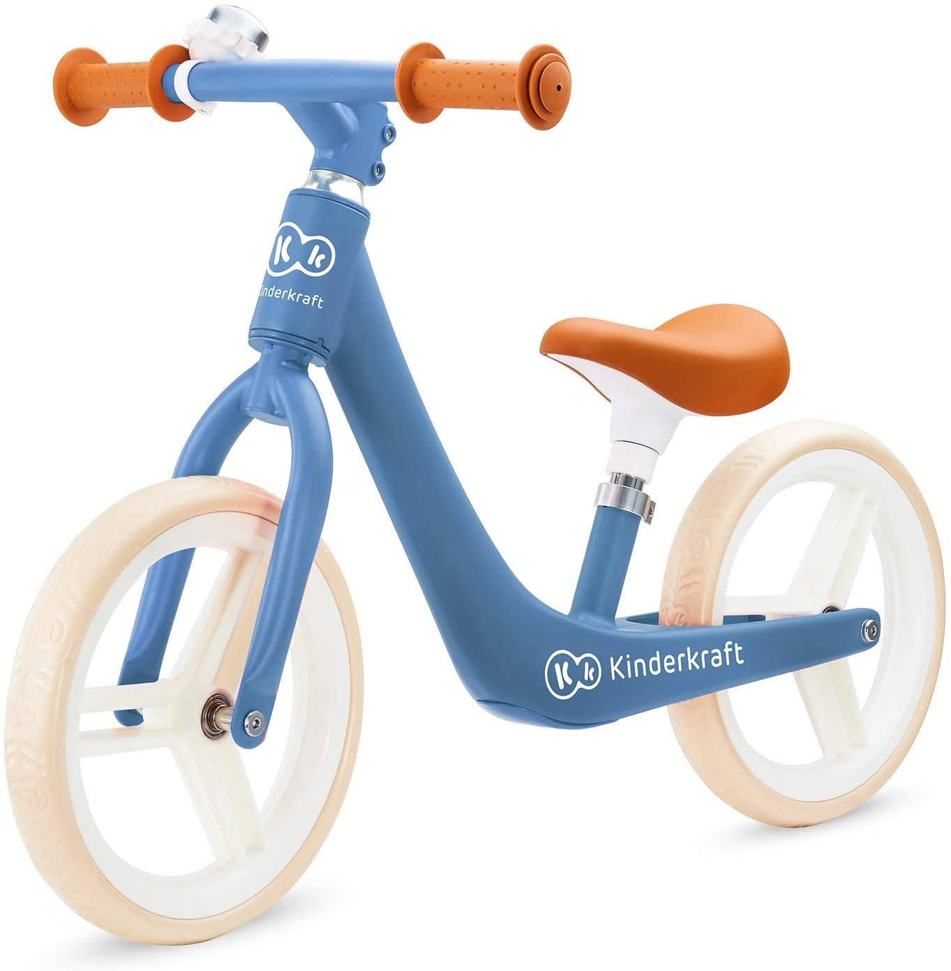 Bicicleta sin Pedales Fly Plus de Kinderkraft