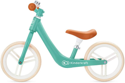 Bicicleta sin Pedales Fly Plus de Kinderkraft