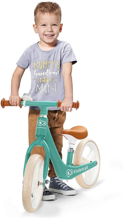 Bicicleta sin Pedales Fly Plus de Kinderkraft