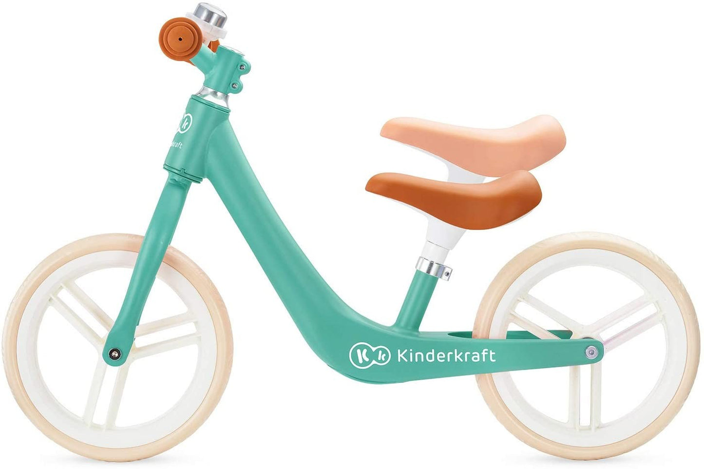 Bicicleta sin Pedales Fly Plus de Kinderkraft