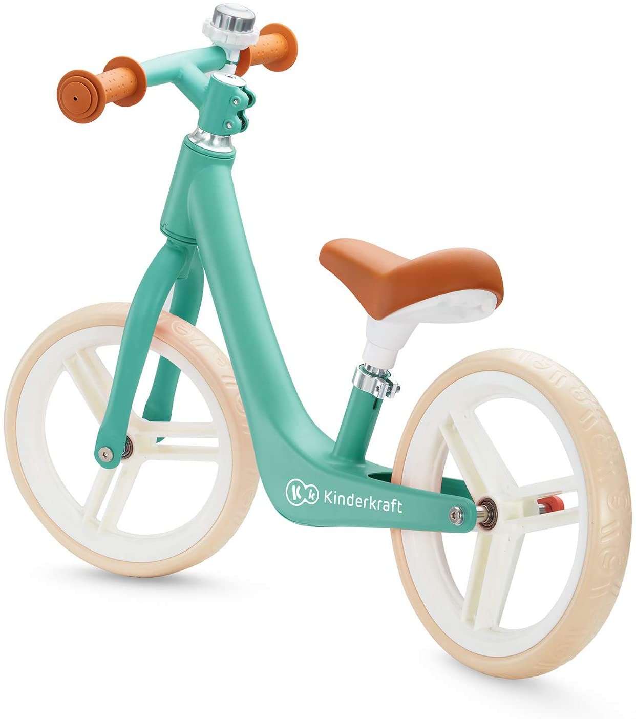 Bicicleta sin Pedales Fly Plus de Kinderkraft