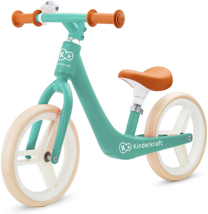 Bicicleta sin Pedales Fly Plus de Kinderkraft