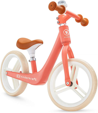 Bicicleta sin Pedales Fly Plus de Kinderkraft