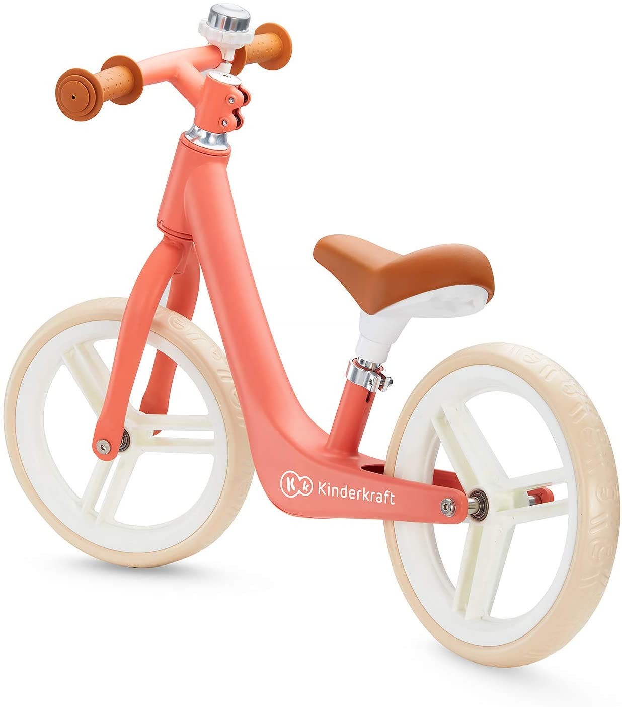 Bicicleta sin Pedales Fly Plus de Kinderkraft