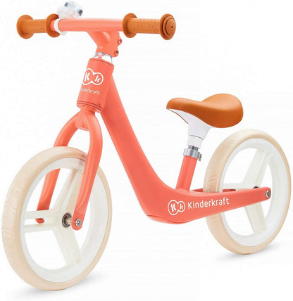 Bicicleta sin Pedales Fly Plus de Kinderkraft