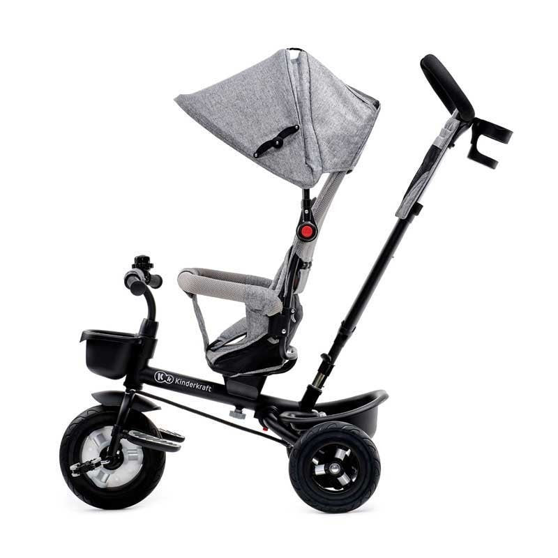 Triciclo Aveo de Kinderkraft