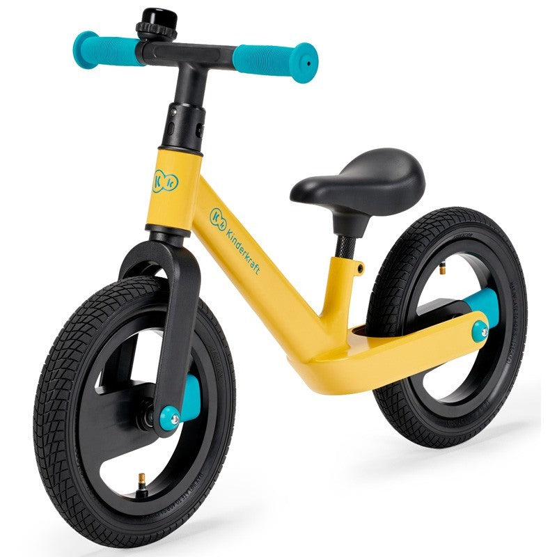 Bicicleta Goswift de Kinderkraft