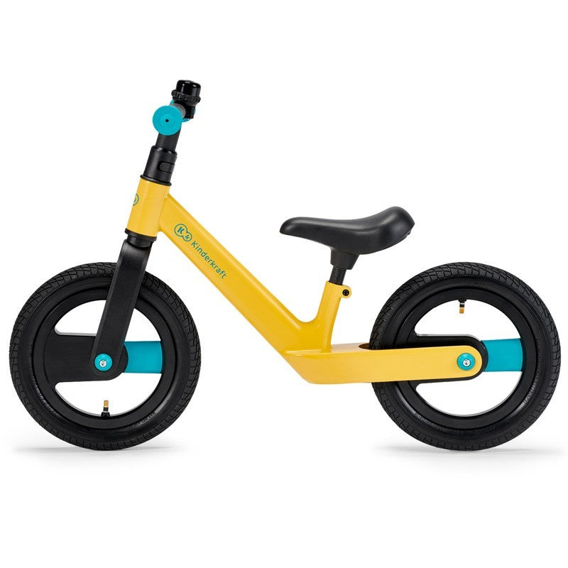 Bicicleta Goswift de Kinderkraft