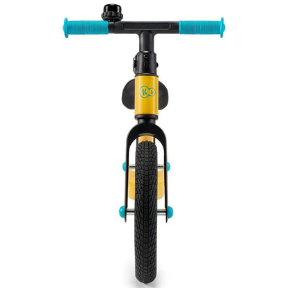 Bicicleta Goswift de Kinderkraft