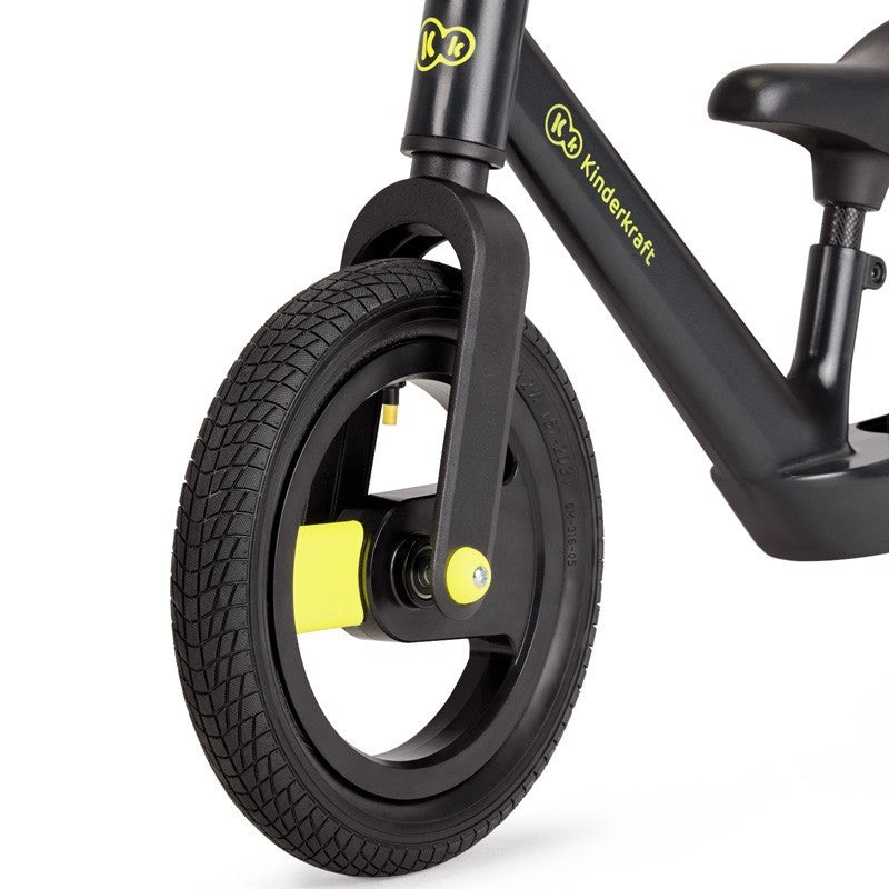 Bicicleta Goswift de Kinderkraft