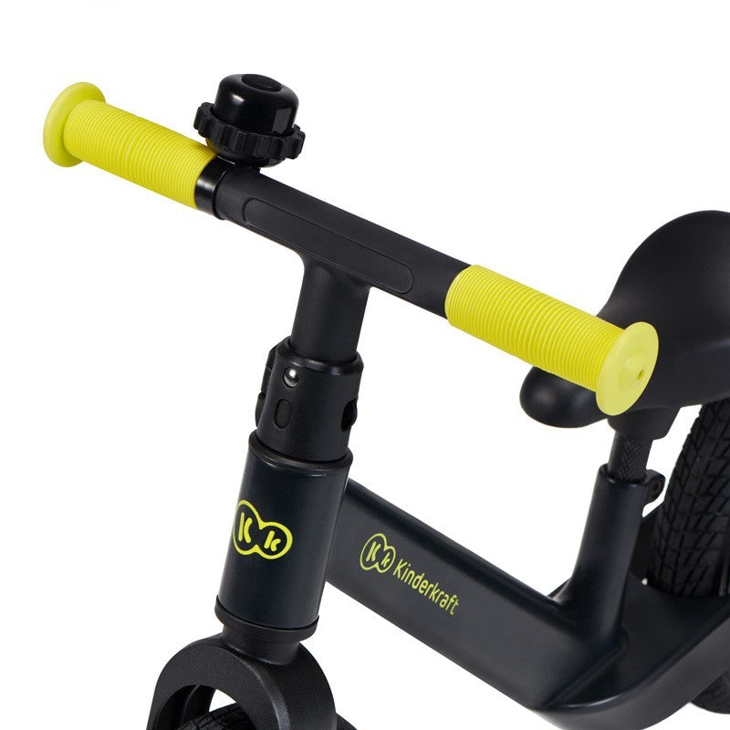 Bicicleta Goswift de Kinderkraft