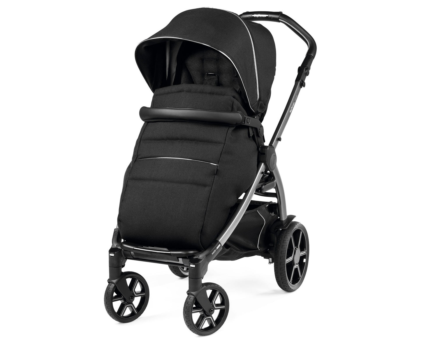 Cochecito 3 Piezas Book 51 de Peg Perego