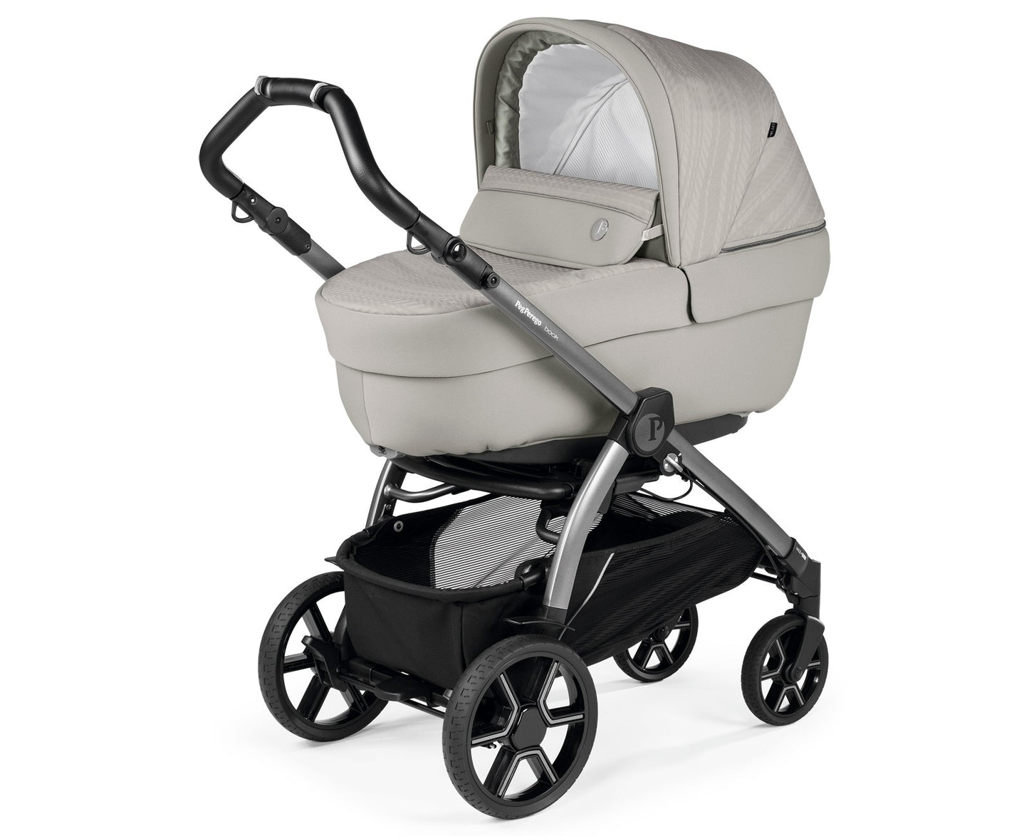 Cochecito 3 Piezas Book 51 de Peg Perego