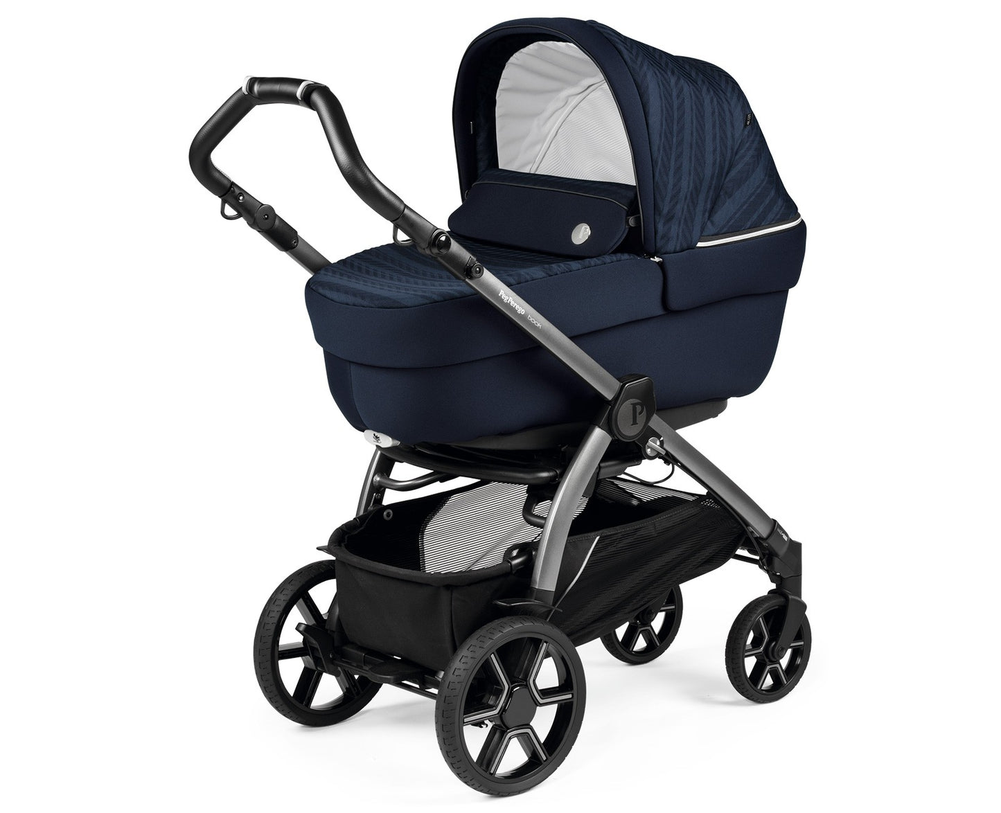 Cochecito 3 Piezas Book 51 de Peg Perego