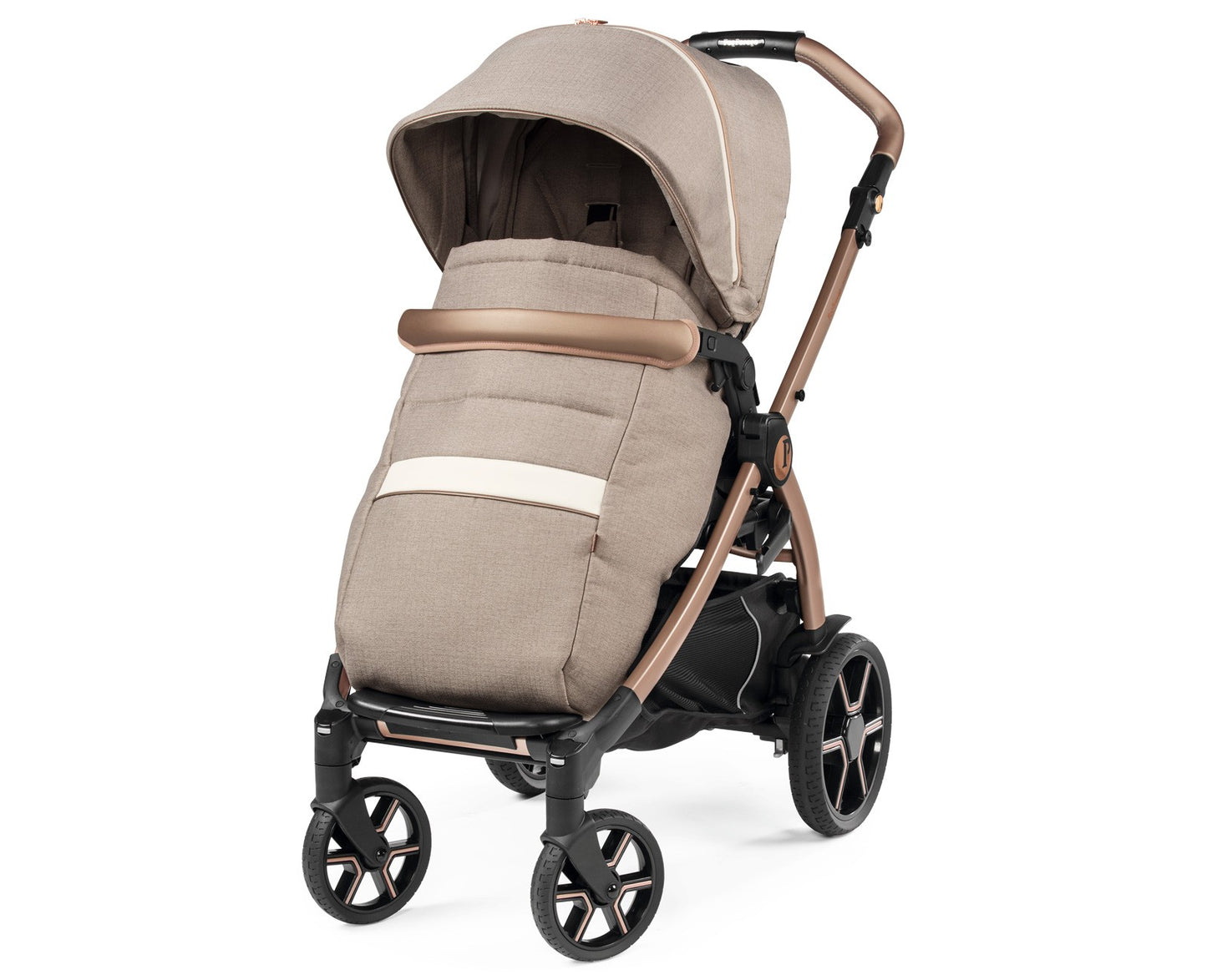 Cochecito 3 Piezas Book 51 de Peg Perego