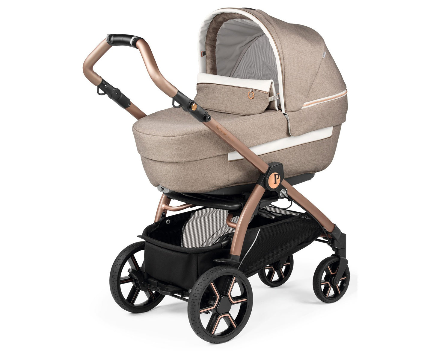 Cochecito 3 Piezas Book 51 de Peg Perego