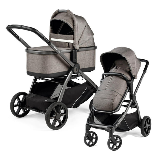 Duo Cochecito YPSI de Peg Perego