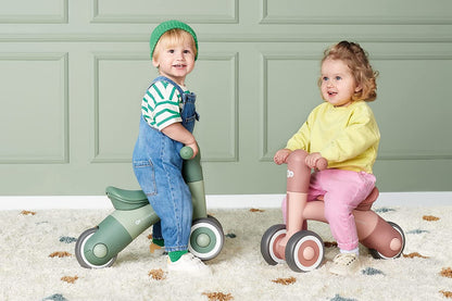 Bicicleta sin Pedales MINIBI de Kinderkraft