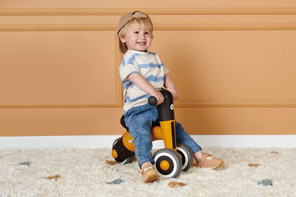 Bicicleta sin Pedales MINIBI de Kinderkraft