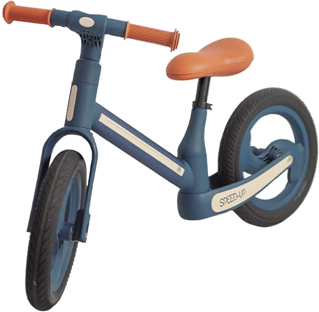 Bicicleta de Equilibrio Plegable Speed-Up de Olmitos