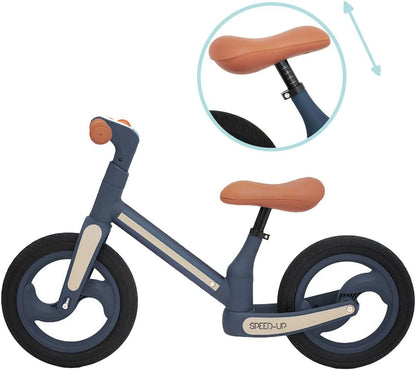 Bicicleta de Equilibrio Plegable Speed-Up de Olmitos