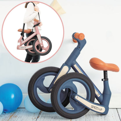 Bicicleta de Equilibrio Plegable Speed-Up de Olmitos