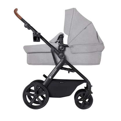 Carrito multifuncional 3en1 A-TOUR de Kinderkraft