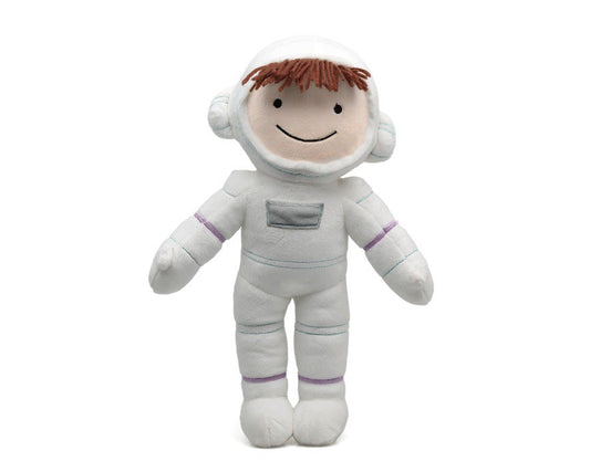 Peluche Astronauta 40 cm de Kiokids