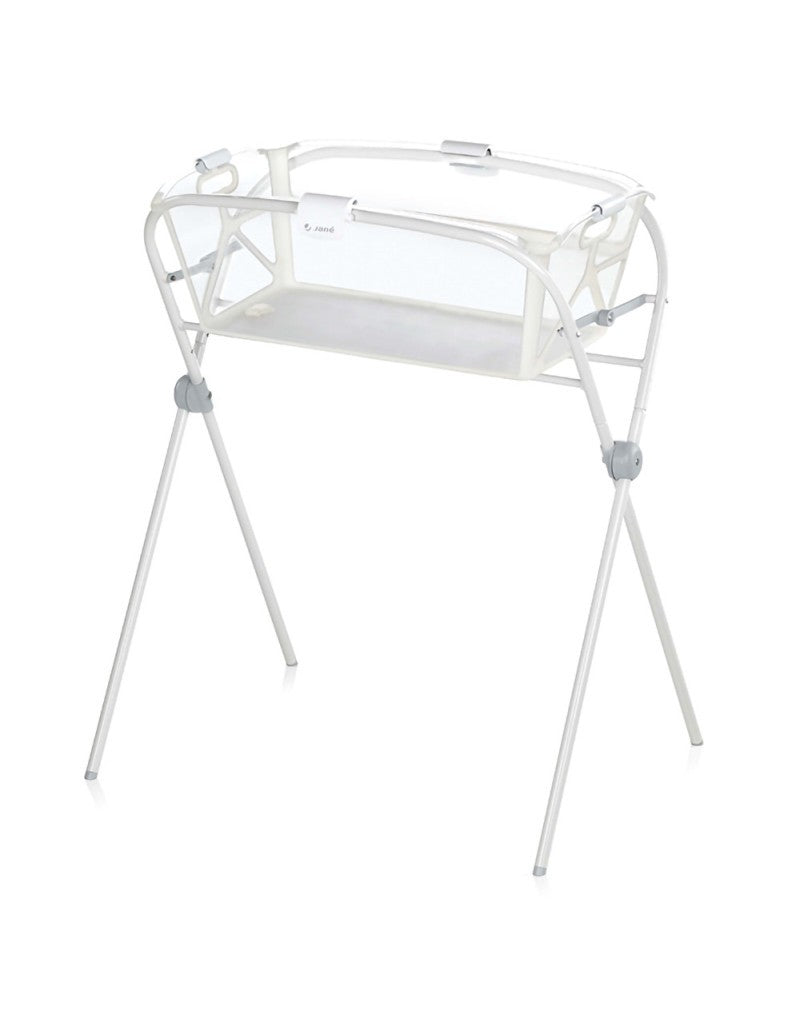 Bañera Plegable con soporte Oasis de Jané