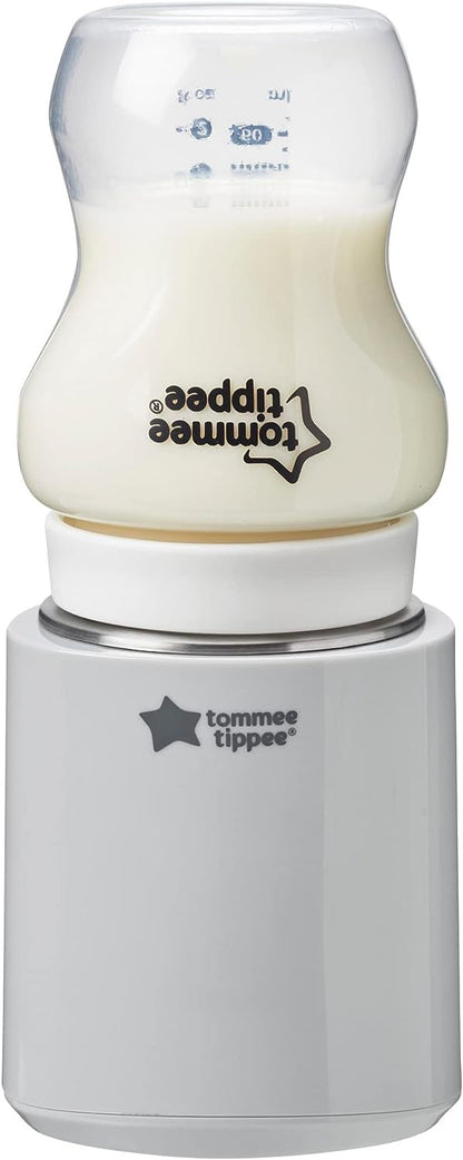 Calientabiberones Portátil LetsGo de Tommee Tippee