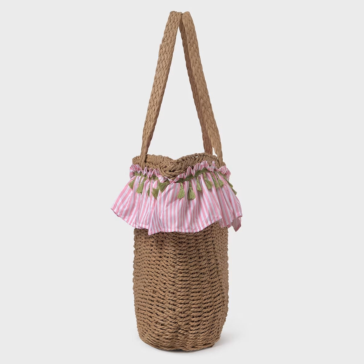 Mayoral - Bolsa de playa grande bebé 9.432 para mamá y verano – para la compra