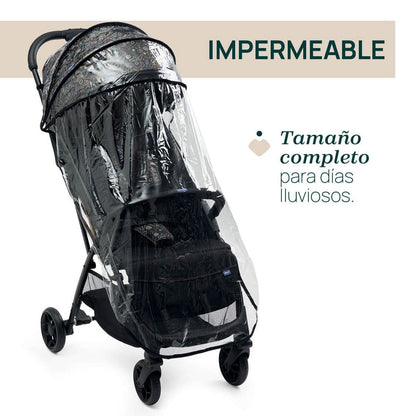 Silla de Paseo Glee de Chicco