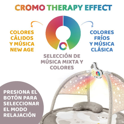 Manta de Actividades Enjoy Colours Gym de Chicco