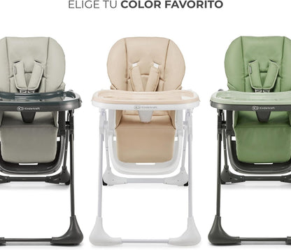 Trona Evolutiva Tummie de Kinderkraft