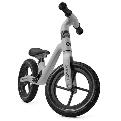 Kinderkraft - Bicicleta sin pedales XPLOIT niños 80 cm 2 años - Ruedas impinchables