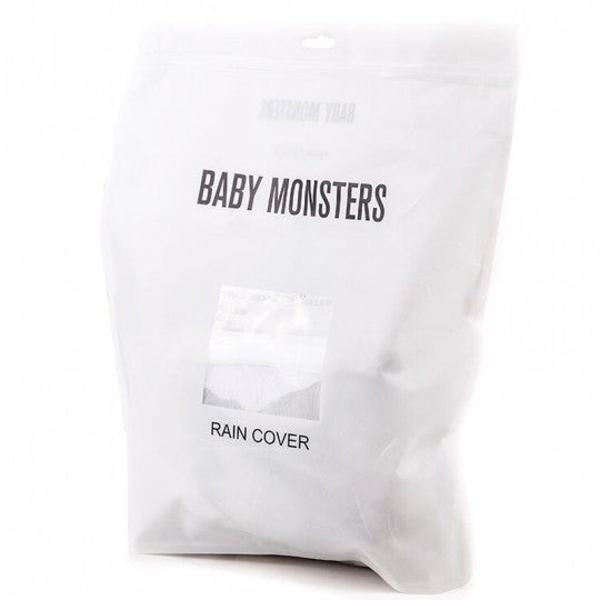 Conjunto de Lluvia Universal Marla de Baby Monster