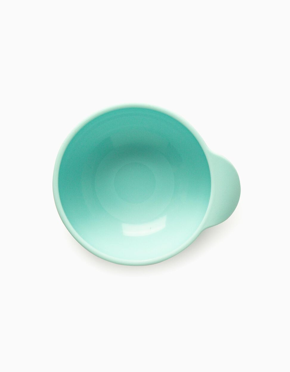 Bowl de Silicona Antideslizante de Chicco