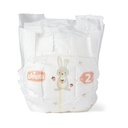 Pañales Airy Talla 2 Mini 3-6Kg de Chicco